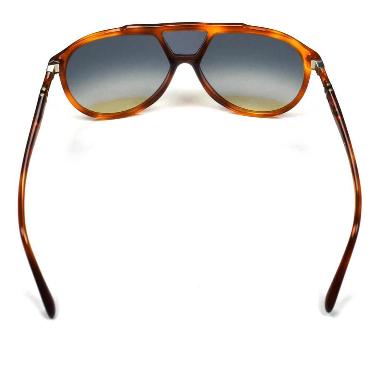 Persol Aviator Gradient Sunglasses Brown Sunglasses,, 40% OFF