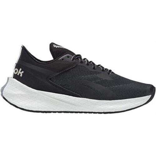 Reebok Women`s Floatride Energy Symmetros Running Shoes Black/grey 6.5 B M US