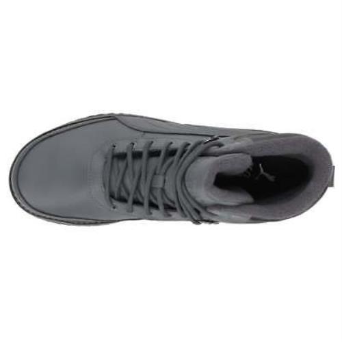 Puma shoes  - Grey 2