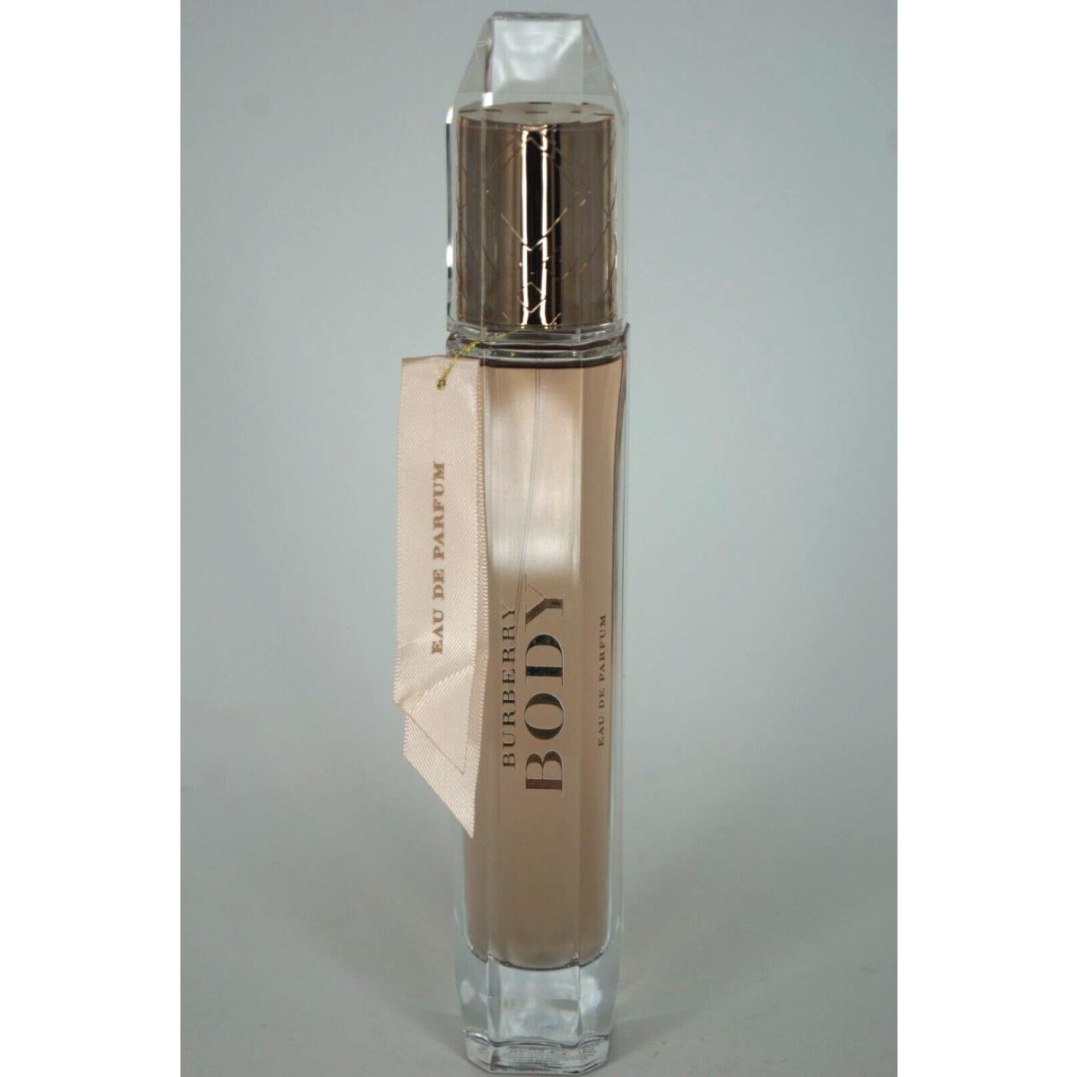 Tester - Burberry Limited Perfume Body Eau De Parfum Spray 2.8 oz
