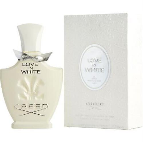 Creed Love IN White by Creed Women