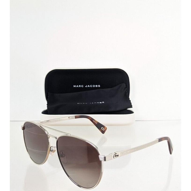 Marc Jacobs 240/S 3YGLA Silver Frame 59mm 240