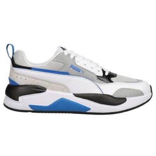 Puma 373108-40 X-ray 2 Square Lace Up Mens Sneakers Shoes Casual