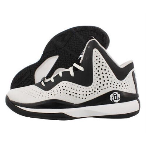 Adidas D Rose 773 Iii Basketball Mens Shoes