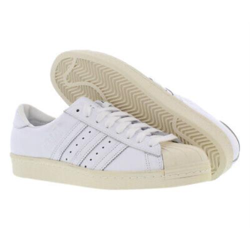 Adidas Superstar 80s Recon Mens Shoes