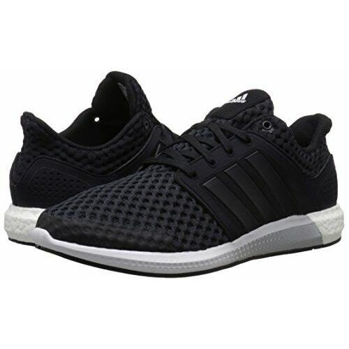 Adidas Solar Rnr Lightweight Running Shoes AQ1911 Men`s Size 7.5 US