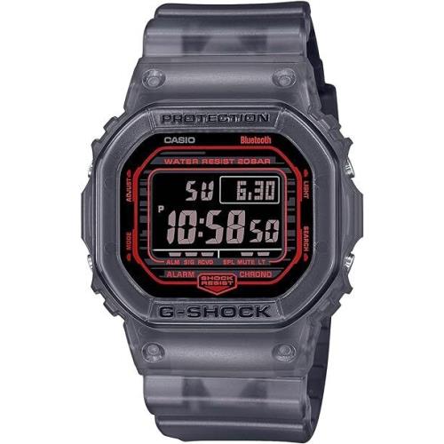 Casio G-shock DWB5600G-1 Black One Size Watch