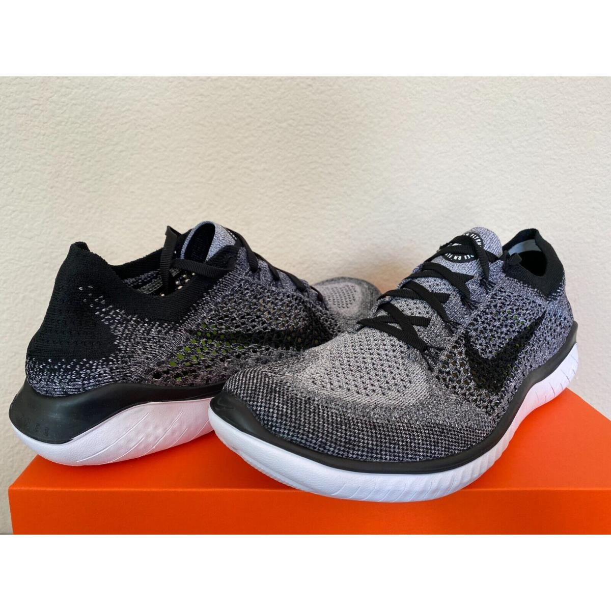 Nike free 4.0 flyknit homme 2018 deals