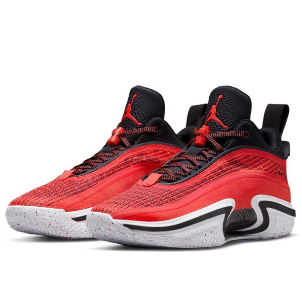 Nike Air Jordan Xxxvi Low PF Basketball Shoes DH0832 660