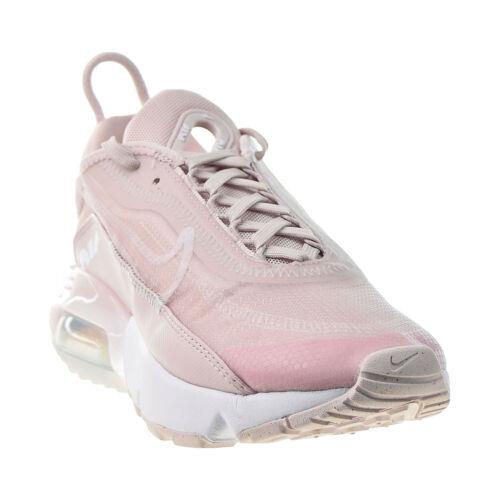 Nike shoes  - Barely Rose-White 0
