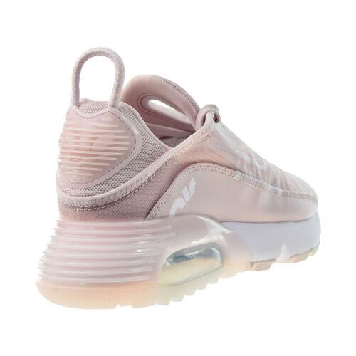 Nike shoes  - Barely Rose-White 1