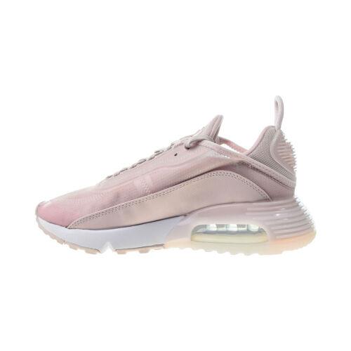 Nike shoes  - Barely Rose-White 2