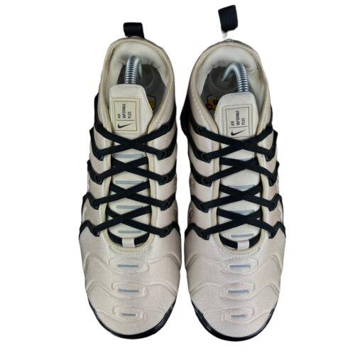 Nike shoes Air Vapormax Plus - Beige 5