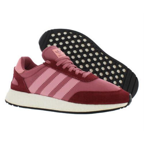 Adidas Originals I-5923 Womens Shoes Size 9.5 Color: Rosso/white