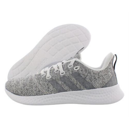 Adidas Puremotion Womens Shoes Size 11 Color: Grey/white