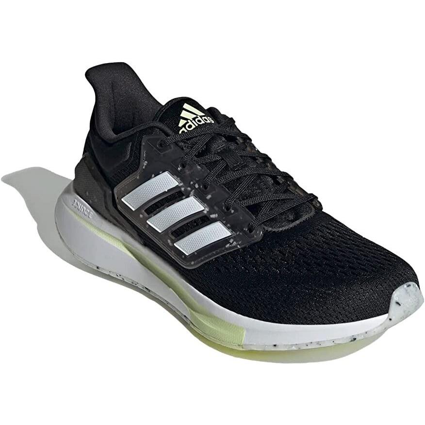 Adidas EQ21 Run Men`s Running Shoes GZ4061 Sizes 14 US IN The Box
