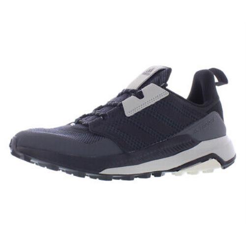 Adidas Terrex Trailmaker Mens Shoes Size 7.5 Color: Black/grey
