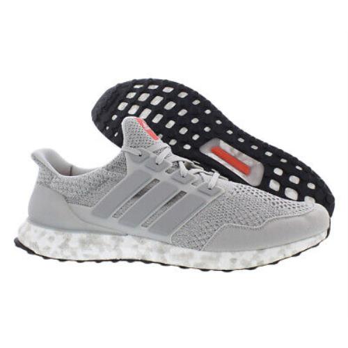 Adidas Ultraboost 5.0 Dna Mens Shoes Size 17 Color: Grey Two/grey Two/grey One