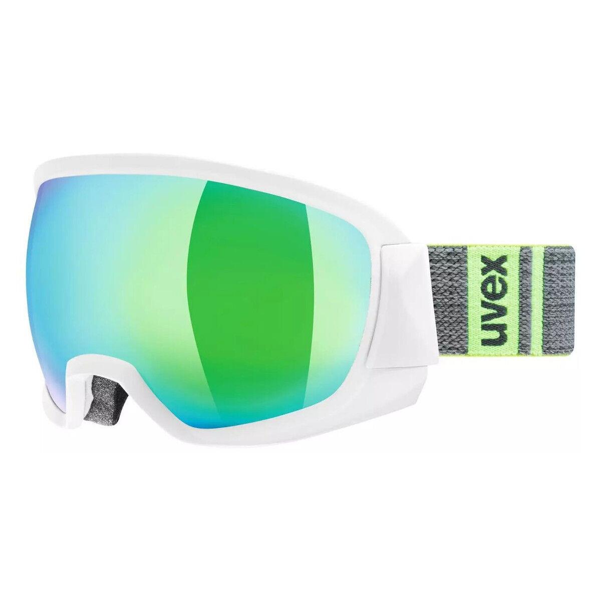 Uvex Contest FM Ski/snowboard Goggles