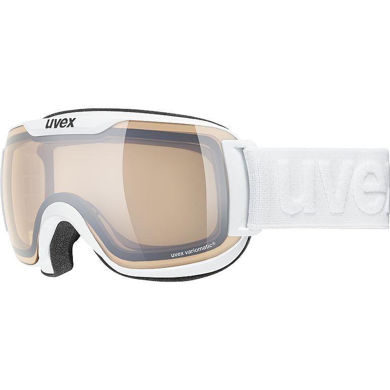 Uvex Downhill 2000 SV Ski/snowboard Goggles