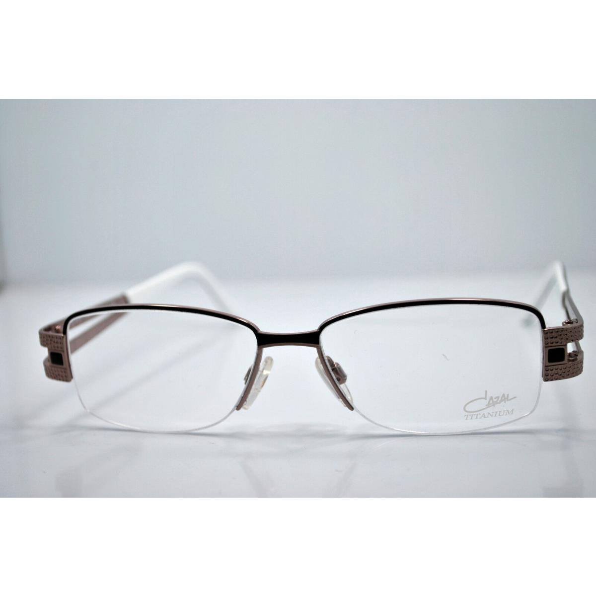 Cazal 4200 001 Eyeglasses Frame