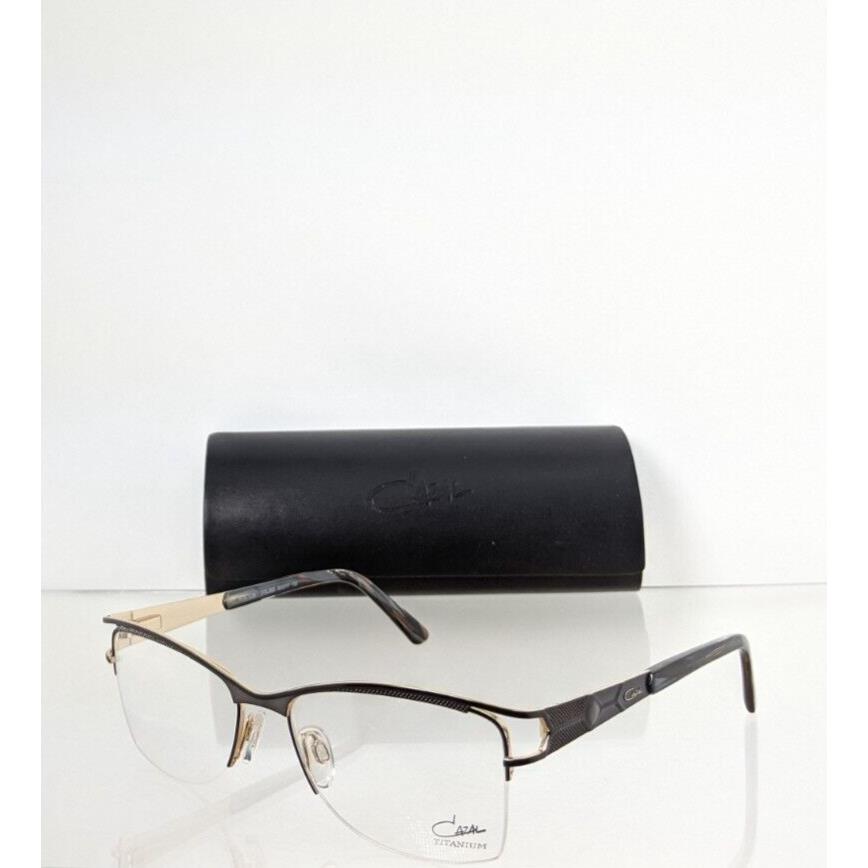 Cazal Eyeglasses Mod. 1234 Col. 002 1234 53mm Frame