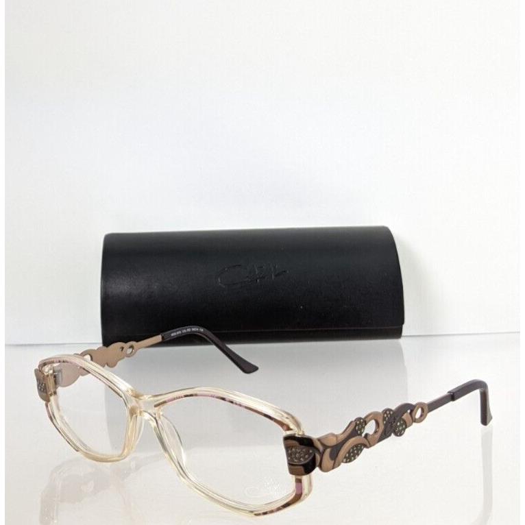 Cazal Eyeglasses Mod. 3015 Col. 002 3015 54mm Frame