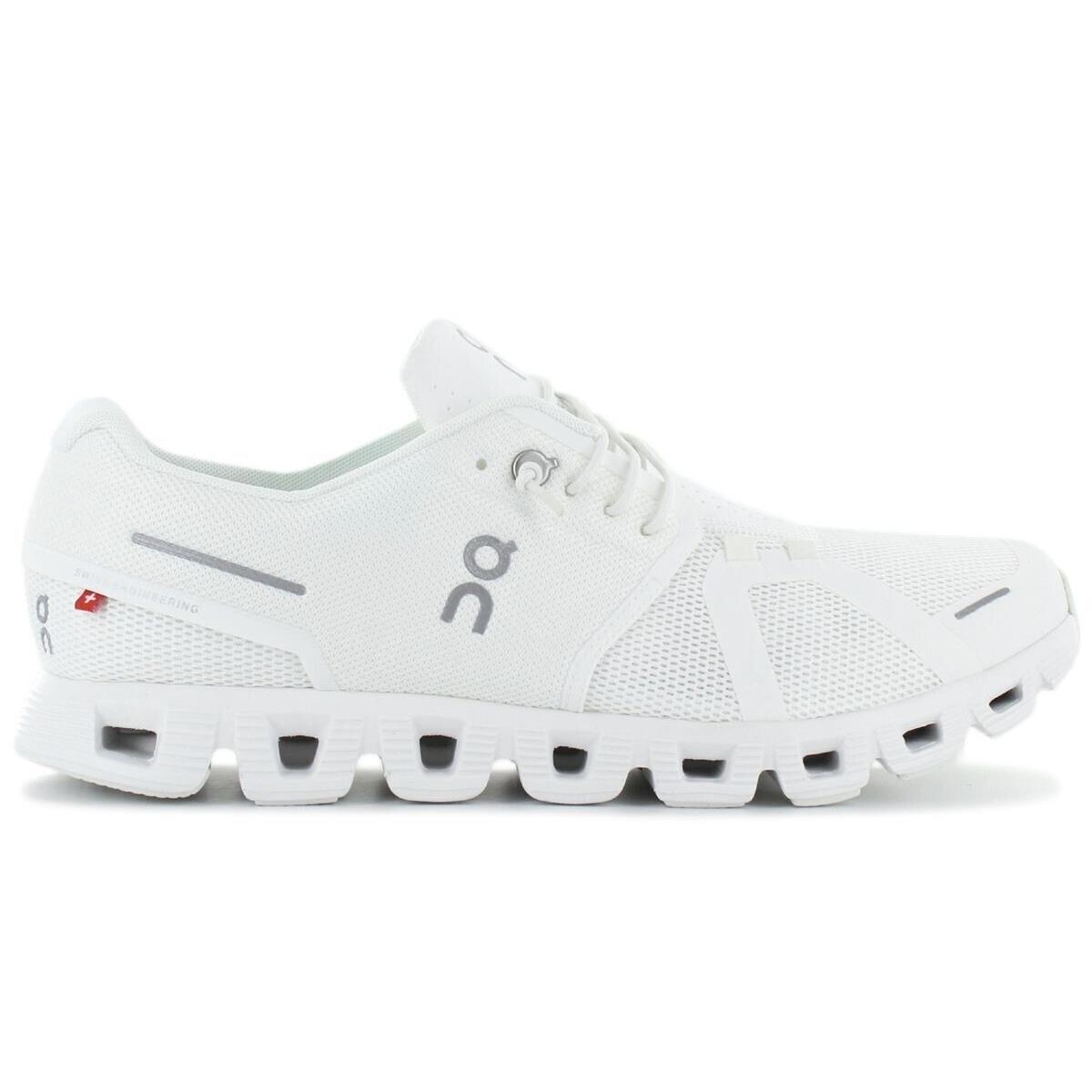 On-running ON Running Cloud 10.5 Men`s Sneaker White 59.98918 Sport Shoes Running Shoes