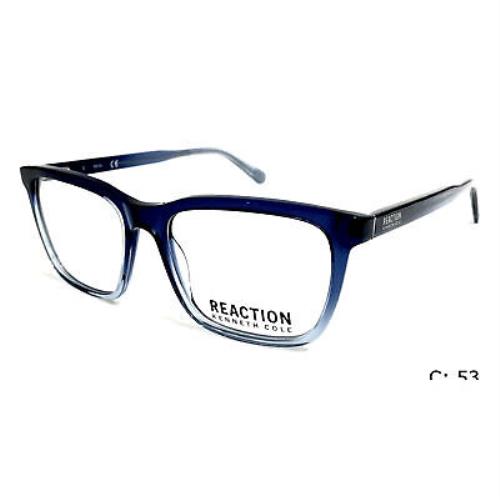 Kenneth Cole Re KC0944-092-53 Blue Other Eyeglasses