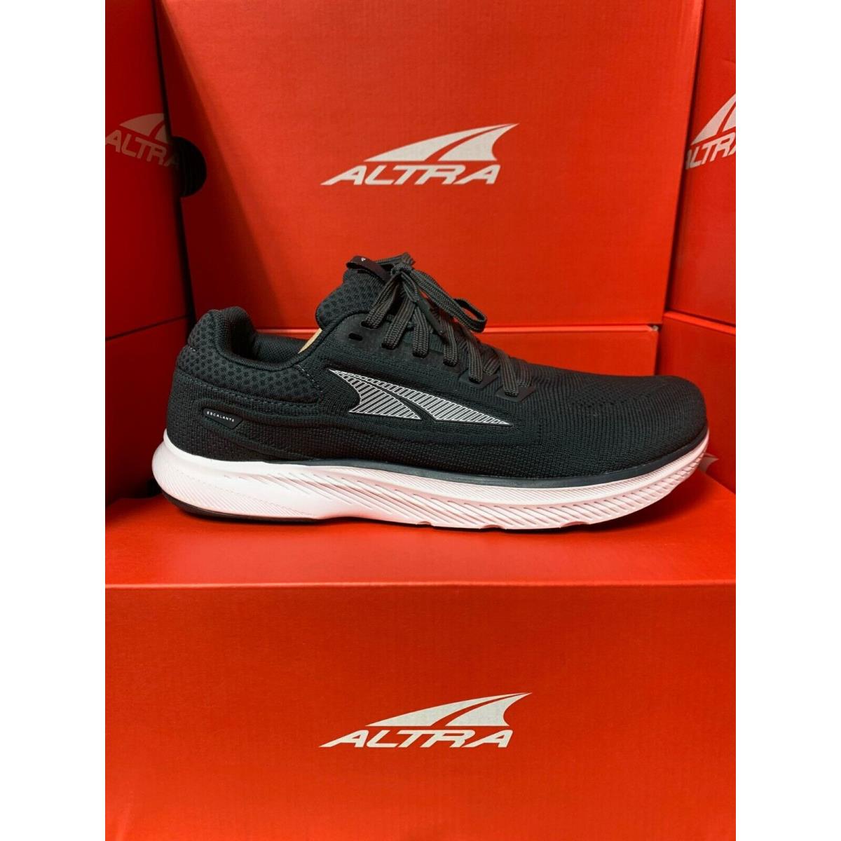 Altra Escalante 3 Black Running and Jogging Shoes For Women