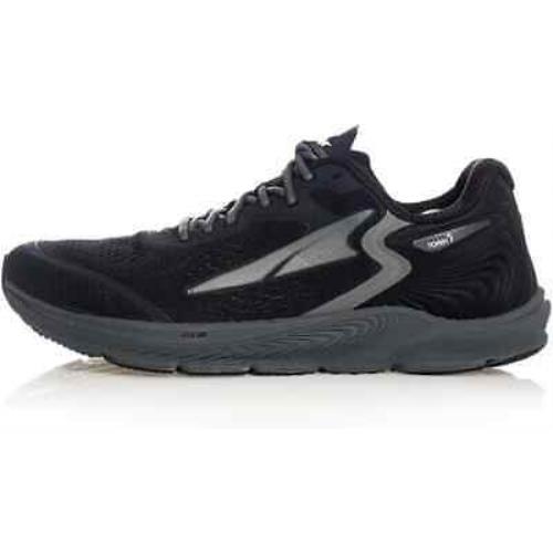 Altra Men`s Torin 5 Running Shoes Black 9 D Medium US
