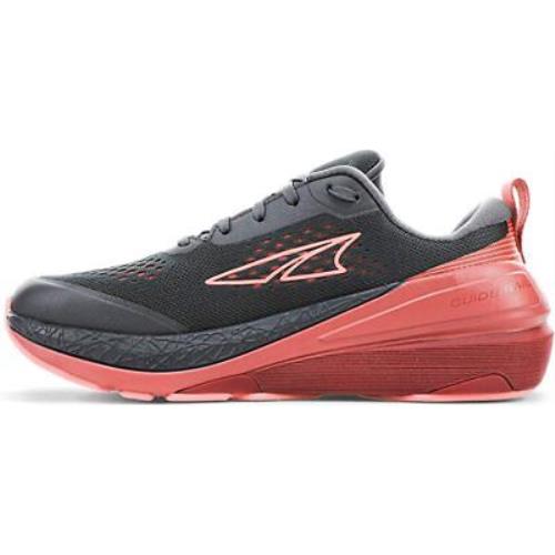 Altra shoes  - Gray/Coral/Port , Gray/Coral/Port Manufacturer 0