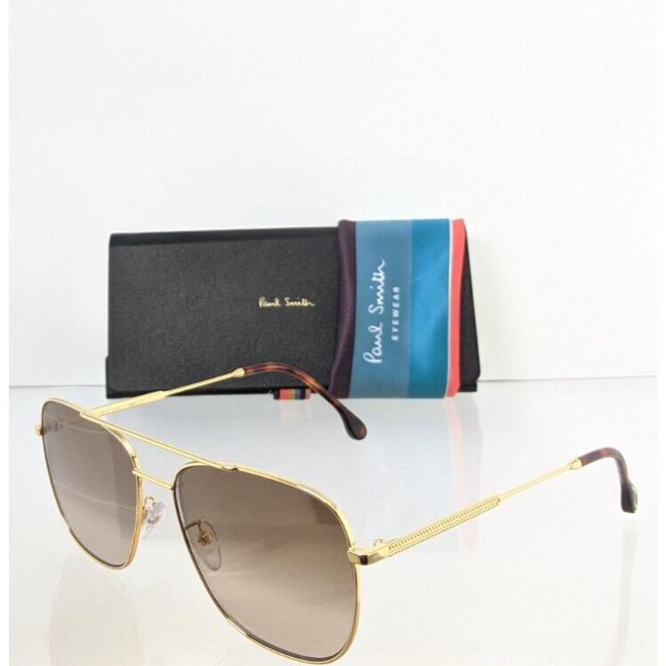 Paul Smith Sunglasses Avery PSSN007V2 Col. 02 58mm Frame