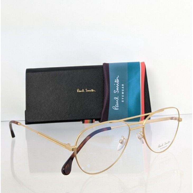 Paul Smith Eyeglasses PSOP007 V2 C: 02 55mm Angus Frame