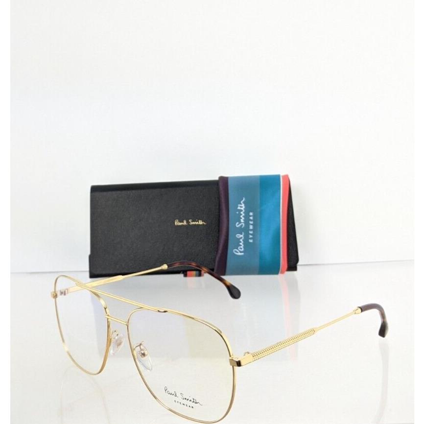 Paul Smith Eyeglasses PSOP007 V2 C: 02 58mm Avery Frame