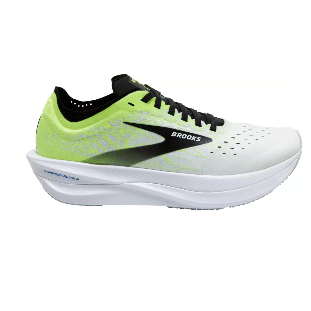 Brooks Hyperion Elite 2 Running Shoes Style 1000371D172