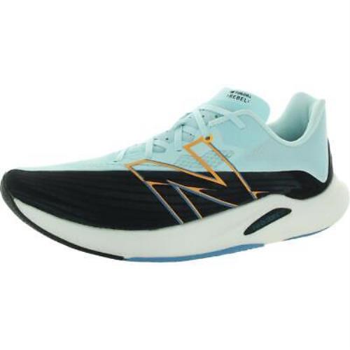 New Balance Mens Fuelcell Rebel V2 Track Running Shoes Sneakers Bhfo 9315