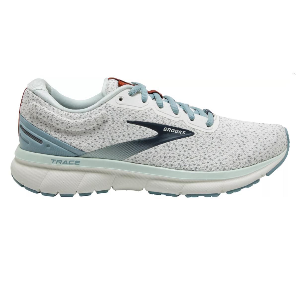 Brooks Trace Women`s Road Running Shoes 120351 1B 116 Size 6