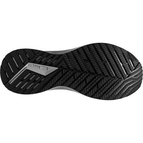 Brooks shoes  - Black/Ebony/Grey , Black/Ebony/Grey Manufacturer 2