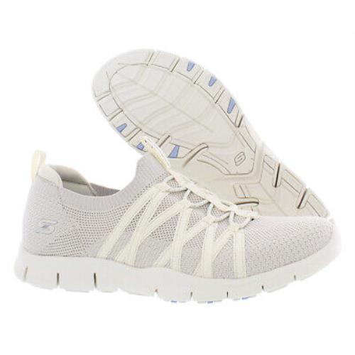 Skechers Gratis Chic Newness Womens Shoes