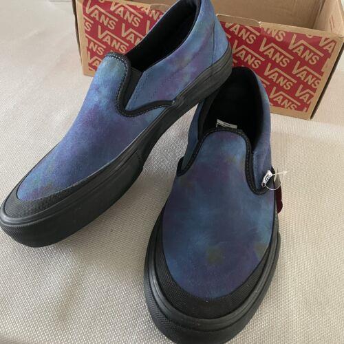 Vans shoes Ronnie Sandoval - Blue 1