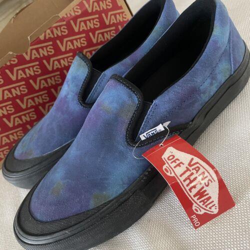 Vans shoes Ronnie Sandoval - Blue 5