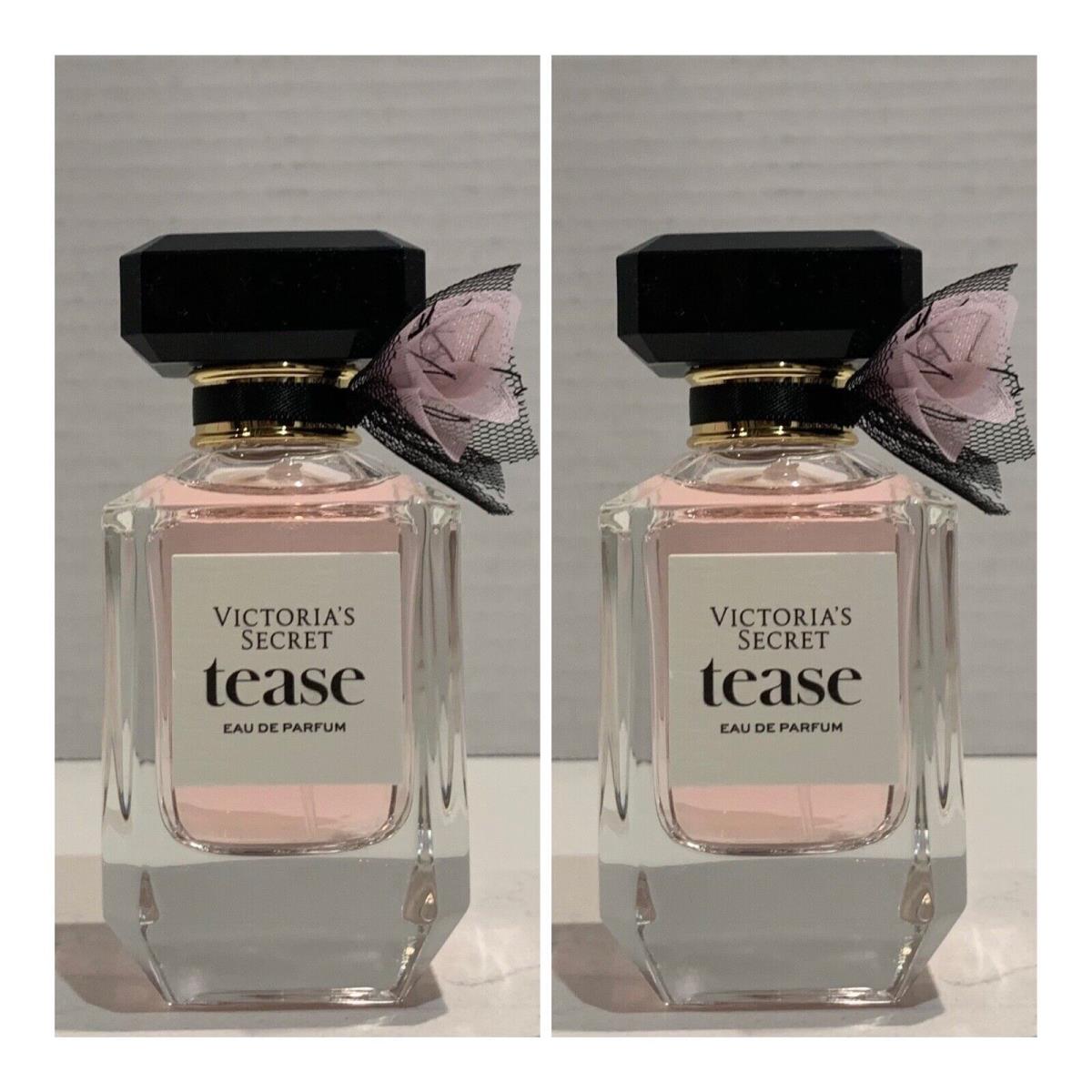 Victoria s Secret Tease Eau de Parfum 1.7 Fl.oz. 2 and Fragrance