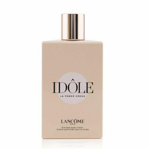 Lancome Idole Scented Body Cream 200ml/6.8oz Womens Perfume