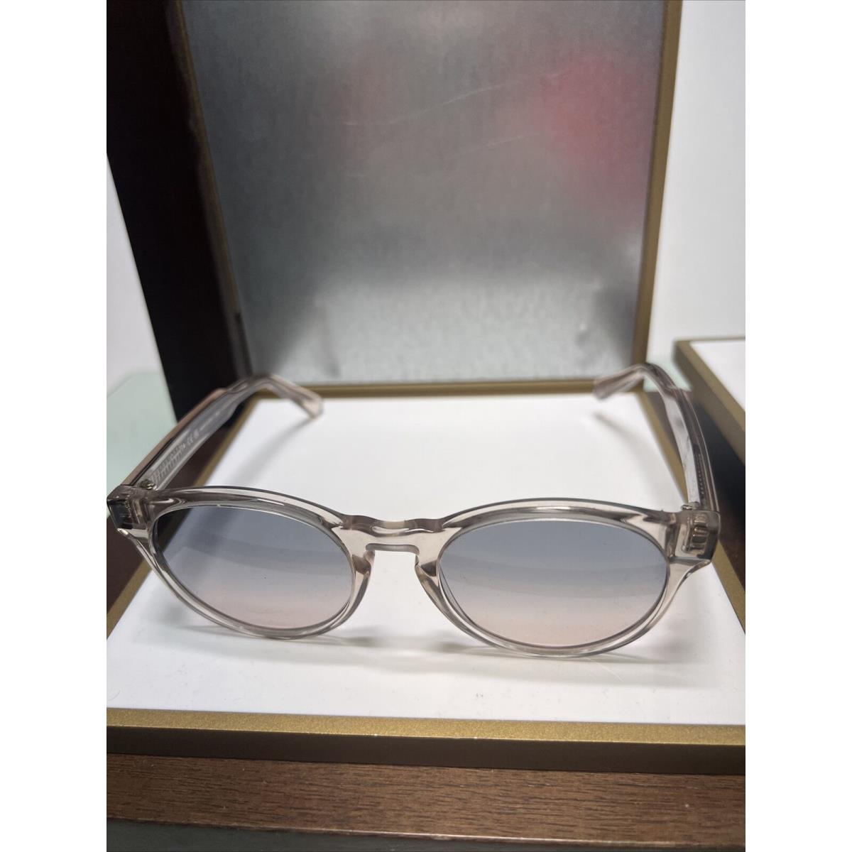 Salvatore Ferragamo SF1068S-crystal Sunglasses