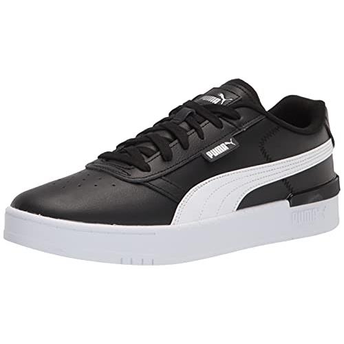 Puma Men`s Clasico Sneaker - Choose Sz/col Black-black-dark Shadow