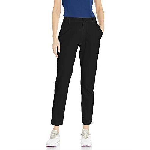 Puma Golf 2020 Women`s Golf Pant - Choose Sz/col Puma Black