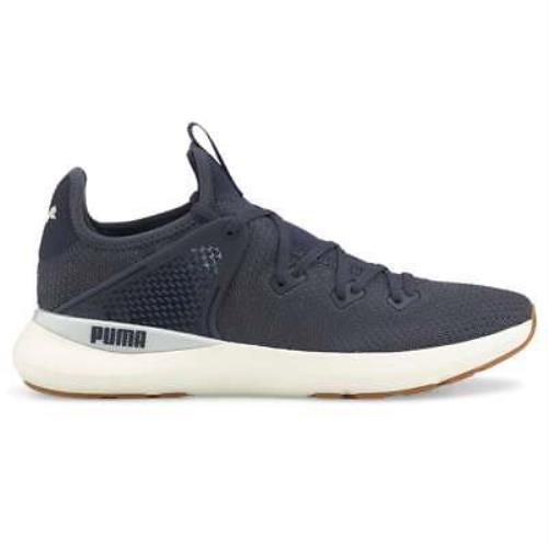 Puma 19535405 Pure Xt Refined Mens Training Sneakers Shoes Casual - Blue