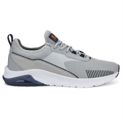 Puma 30701304 Rbr X Electron E Pro Lace Up Mens Sneakers Shoes Casual - Grey