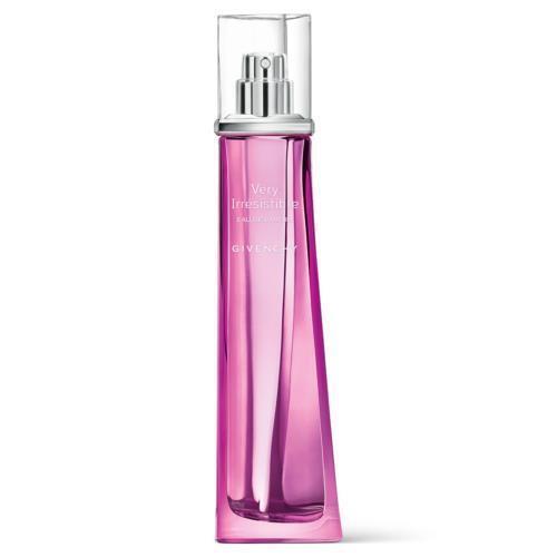 Very Irresistible Sensual By Givenchy Eau De Parfum Spray 2.5oz/75ml For Women